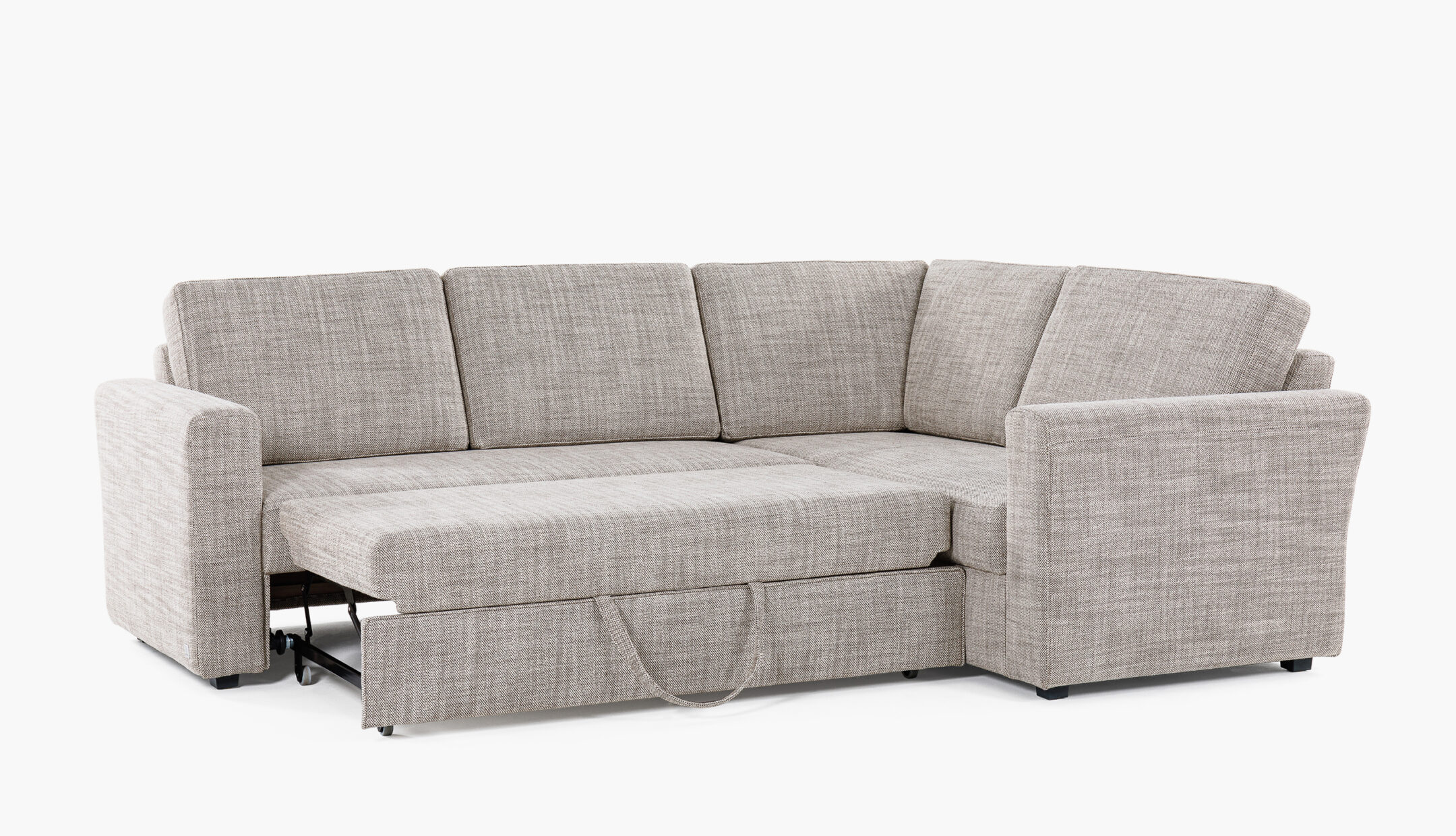 rozkladaci sedacka polstrin